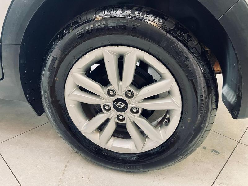Hyundai Creta 16a Attitu - foto 14