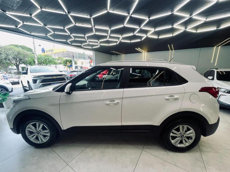Hyundai Creta 16a Attitu - foto 8
