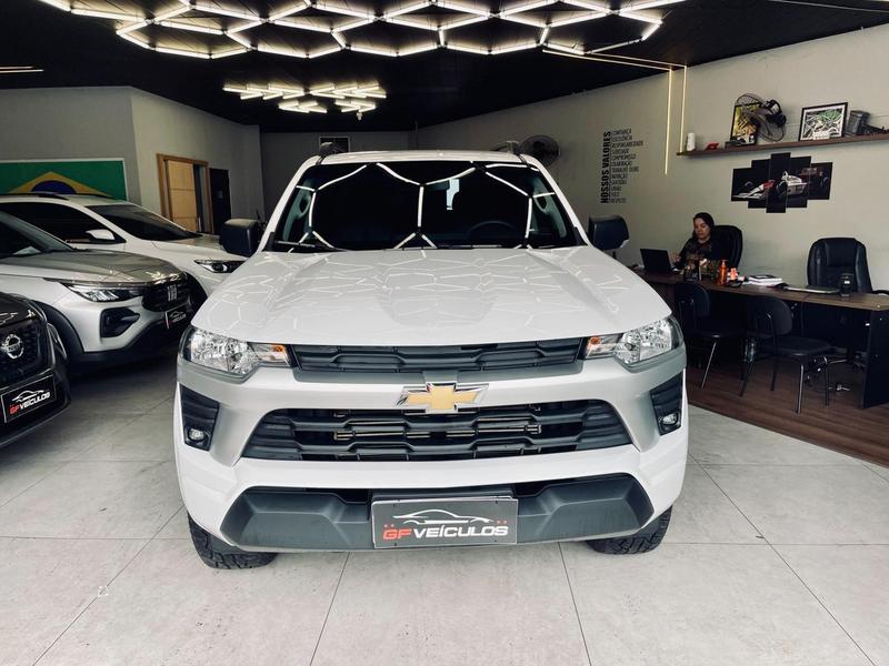 Chevrolet S10 Wt - foto 7