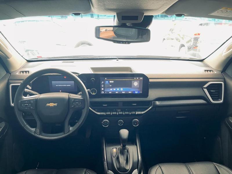 Chevrolet S10 Wt - foto 9