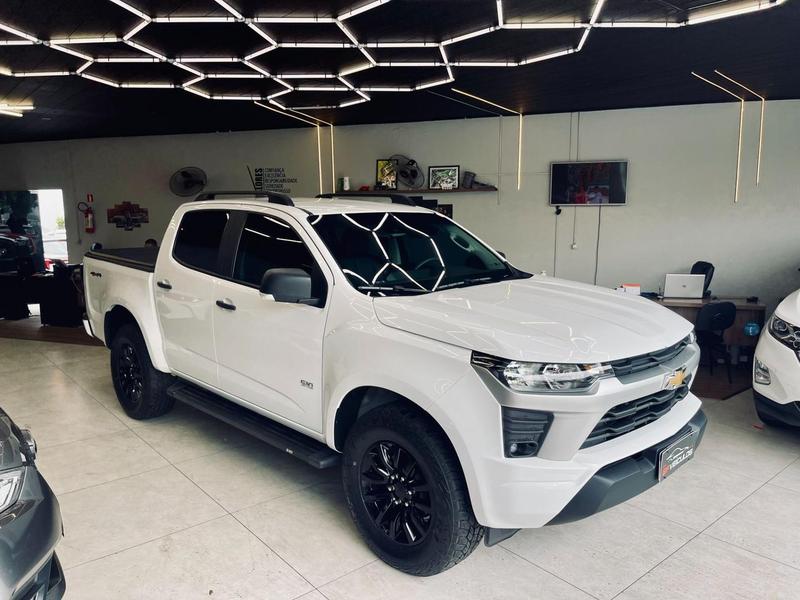 Chevrolet S10 Wt - foto 2