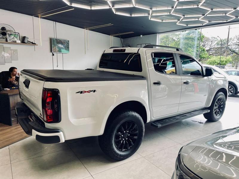 Chevrolet S10 Wt - foto 3