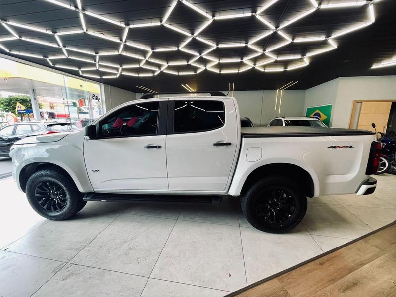 Chevrolet S10 Wt - foto 6