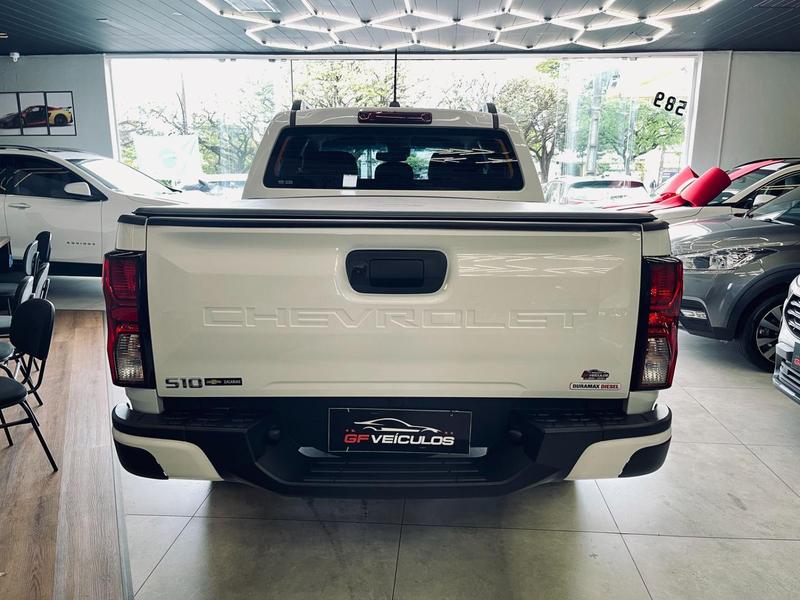 Chevrolet S10 Wt - foto 8
