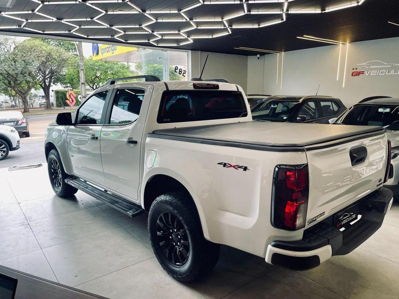 Chevrolet S10 Wt - foto 4
