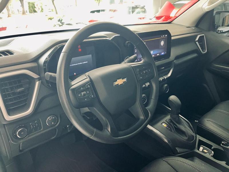 Chevrolet S10 Wt - foto 12