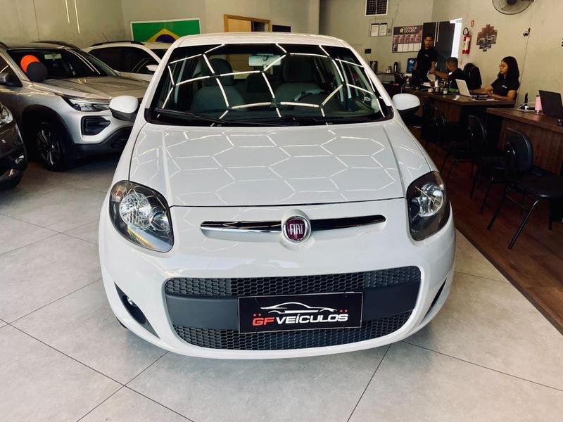 Fiat Palio Essence 1.6 Flex 16V 5P - foto 7