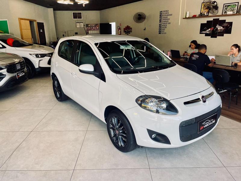 Fiat Palio Essence 1.6 Flex 16V 5P - foto 2
