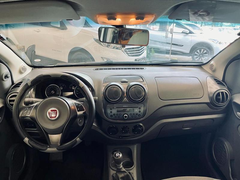 Fiat Palio Essence 1.6 Flex 16V 5P - foto 9