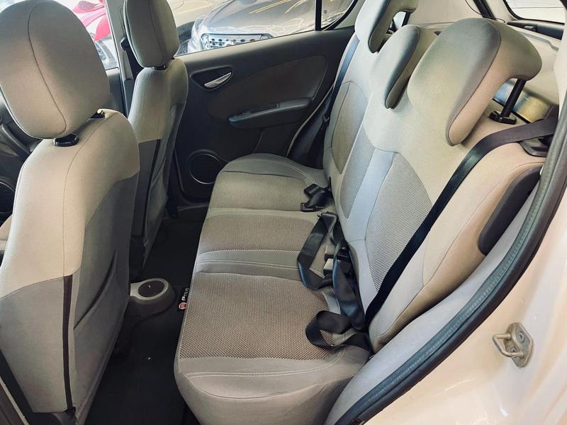 Fiat Palio Essence 1.6 Flex 16V 5P - foto 10