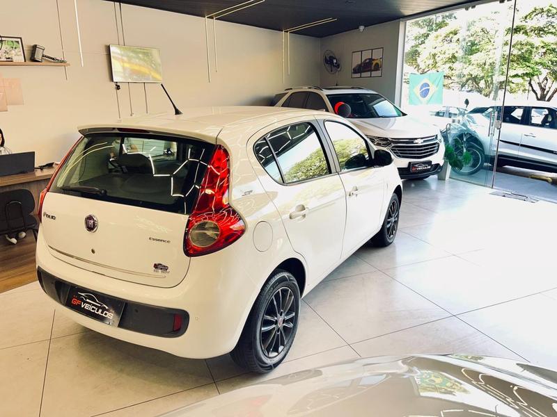 Fiat Palio Essence 1.6 Flex 16V 5P - foto 3