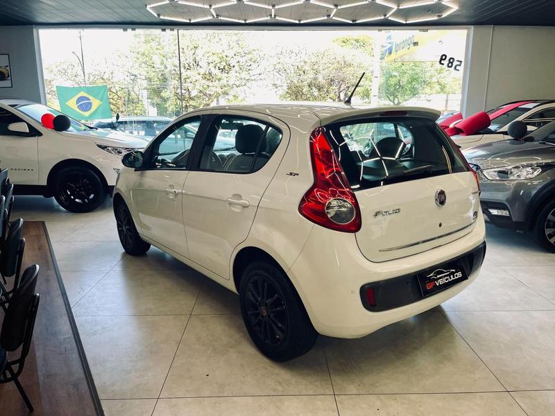 Fiat Palio Essence 1.6 Flex 16V 5P - foto 4