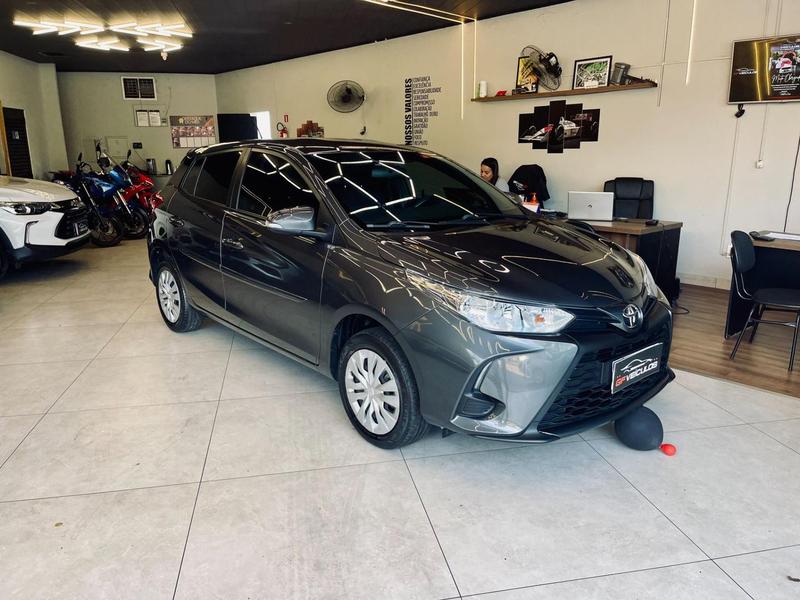 Toyota Yaris Ha Xl 1.5 - foto 2