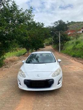 PEUGEOT 308 ALLURE 1.6 MC