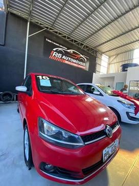VOLKSWAGEN NOVO FOX ROCK RIO MB