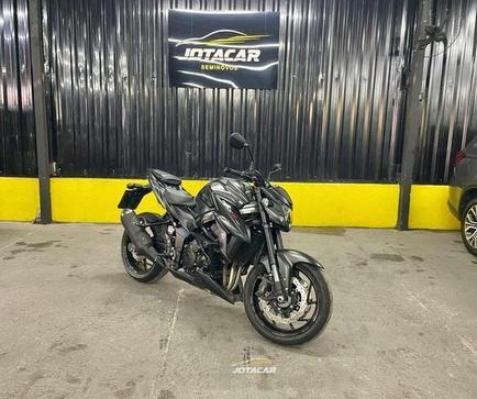 SUZUKI GSX-S750 A