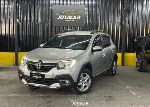 RENAULT SANDERO SZE16MT