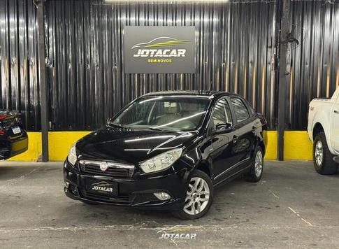 FIAT SIENA ESSENCE 1.6