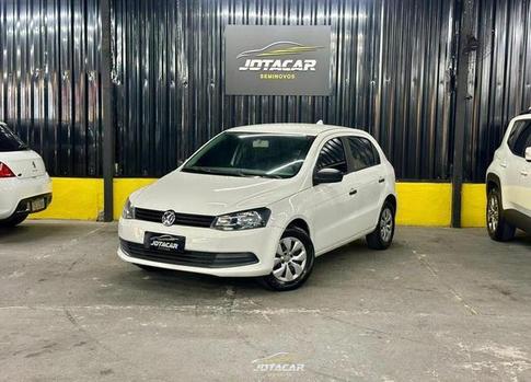 VOLKSWAGEN GOL TL MB S