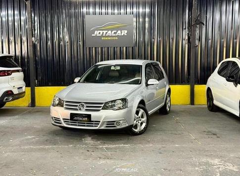 VOLKSWAGEN GOLF 1.6 SPORTLINE