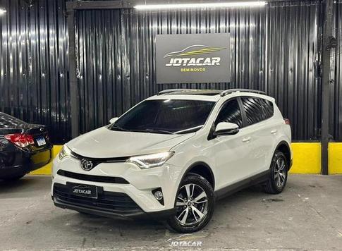 TOYOTA RAV4 4X2 20L