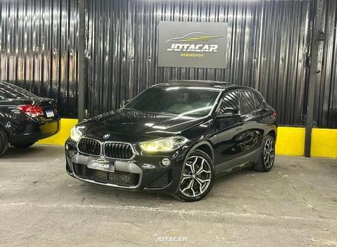BMW X2 SDRIVE20I