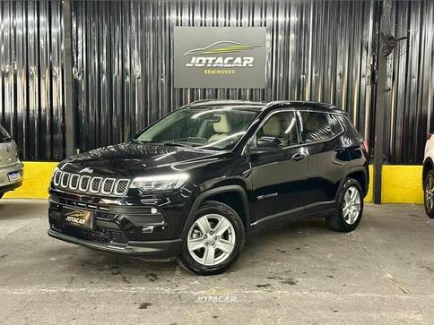 JEEP COMPASS SPORT TF