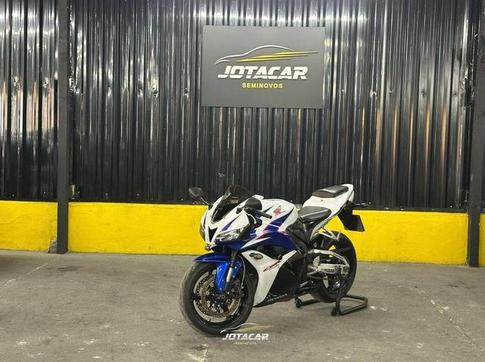HONDA CBR 600-RR