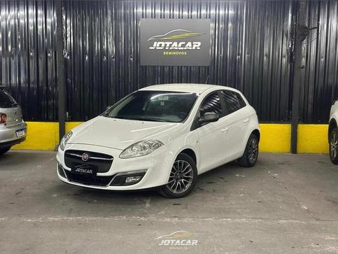FIAT BRAVO ESSENCE 1.8