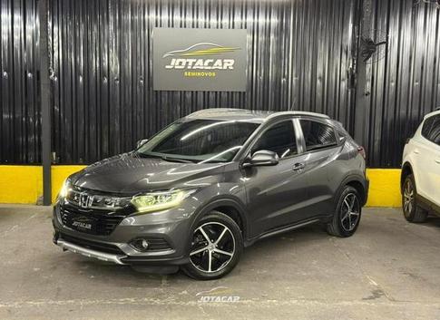 HONDA HR-V EXL CVT