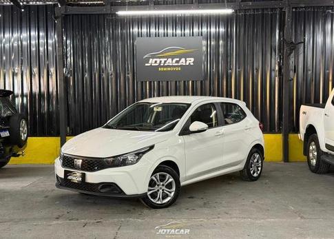 FIAT ARGO DRIVE 1.0