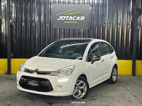 CITROEN C3 120A EXCLUSIV