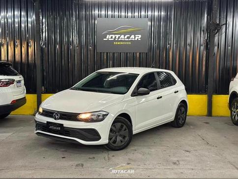 VOLKSWAGEN POLO TRACK MA