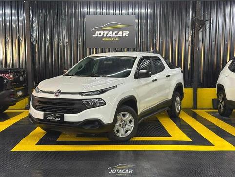 FIAT TORO FREEDOM AT