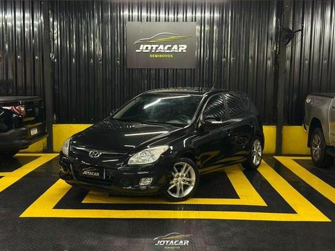 HYUNDAI I30 2.0