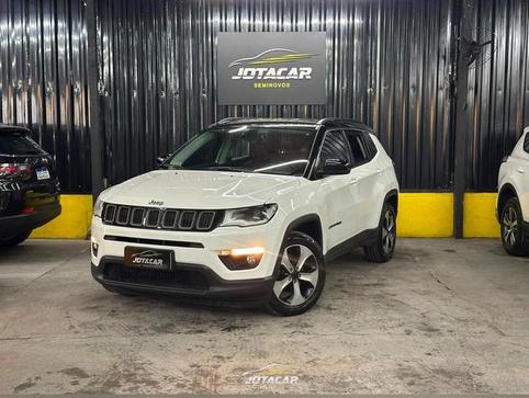 JEEP COMPASS LONGITUDE F