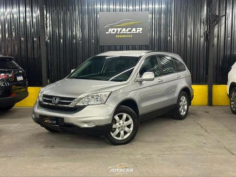 HONDA CR-V LX