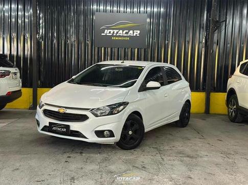CHEVROLET ONIX 1.4MT LT