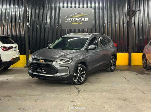 CHEVROLET TRACKER 12T A PR