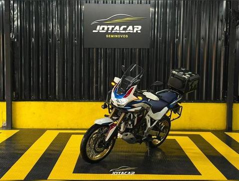 HONDA CRF 1100L AFRICA TWIN ADV. SPORTS ES
