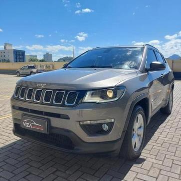 JEEP COMPASS SPORT F