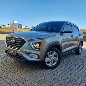 HYUNDAI CRETA 1 TA COMFORT