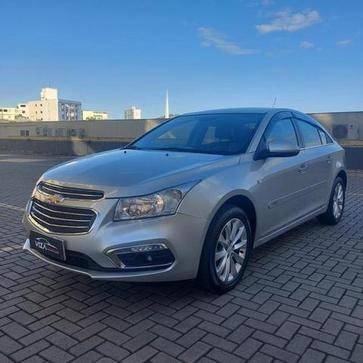 CHEVROLET CRUZE LT NB
