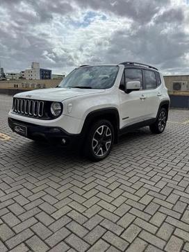 JEEP RENEGADE SPORT AT D