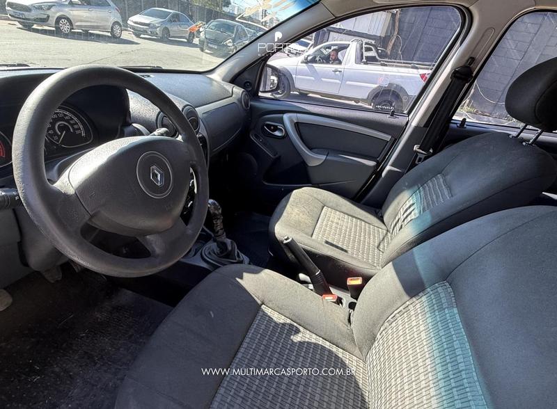 Renault Sandero Exp1016v - foto 2