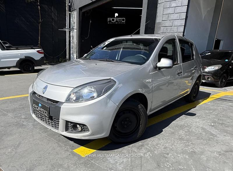 Renault Sandero Exp1016v - foto 3