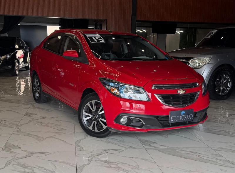 Chevrolet Prisma 2015 à venda