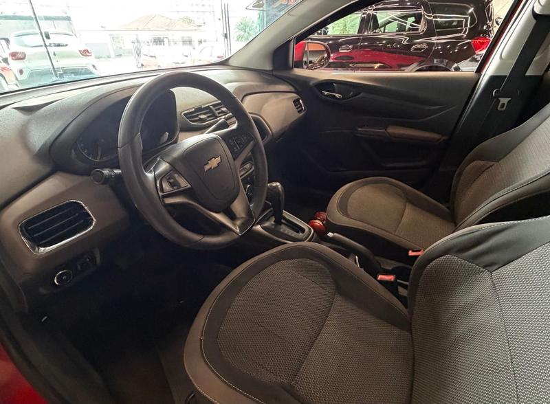 Chevrolet Prisma 14at LTZ - foto 2