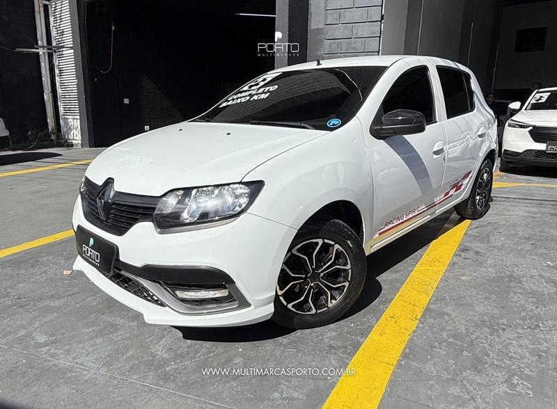 Renault Sandero Sedition - foto 3