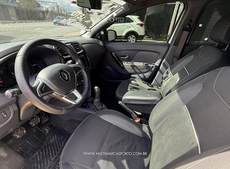 Renault Sandero Sedition - foto 2